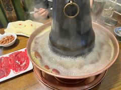 -蘭番坊青海特色铜锅涮·清真