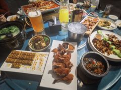 -滇越乘象云南餐厅(豆各庄店)