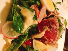 -db Bistro & Oyster Bar by Daniel Boulud(滨海湾金沙店)
