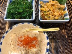 -小川洋风料理(汉街店)