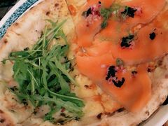 -PIZZA BIANCA(民园店)