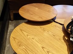 -星巴克(花木plus乐坊店)