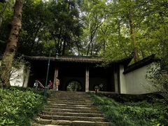 -杭州黄龙洞