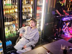 -INNS BAR 音乐酒吧餐厅