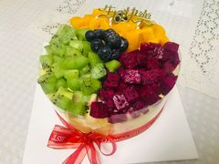 -洛柔芙(CBD万达店)