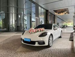 -畅步婚车(浦东店)