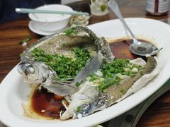 -晶采餐厅(仁化丹霞山店)