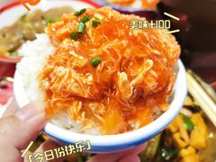 -忆外婆徐州菜·地锅鸡·生日宴(吴庄店)
