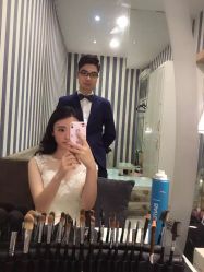 点击看大图 -太郎花子婚纱摄影艺术中心