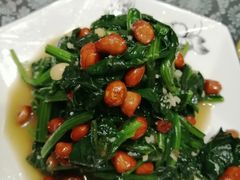 -老家菜馆(正定店)