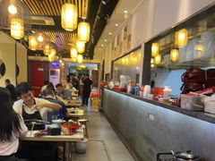 -钢管厂五区小郡肝火锅串串香(清河店)