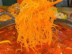 -正南齊北重庆老火锅(光华村直营店)