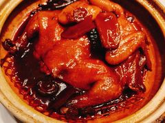 -华膳楼·臻味·安徽地标美食(药都路店)