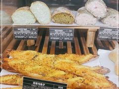 -Let's Taipei 非常烘焙(太古里店)