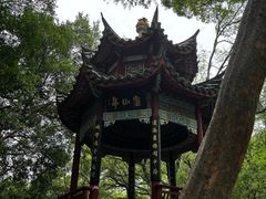 -乌山风景区