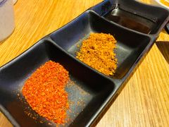 -一井烧肉·活鳗·寿司(望京SOHO店)
