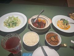 -老吉堂上海本帮菜(望京万象汇店)
