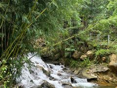-亚婆田·白水寨生态旅游度假区