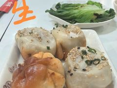 -咬不得高祖生煎·简餐(高银街店)