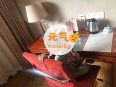 -扬州瘦西湖汇金酒店