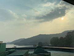 -宁波富邦荪湖山庄(慈城古县城店)