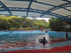 -欢乐水魔方水世界