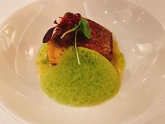 -圣丰索菲特·法国餐厅