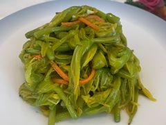 凉拌大同黄花-凯鸽酒楼•雁北民间菜(华北星店)