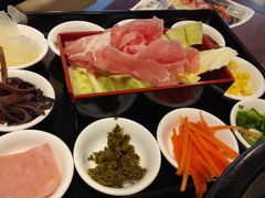 -阿香米线(宁波来福士广场店)