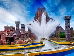 -沈阳方特欢乐世界