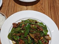 -湘水滨·臭鳜鱼·湘菜(马驹桥店)