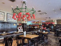 -兰特伯爵西餐厅·啤酒屋(方庄店)