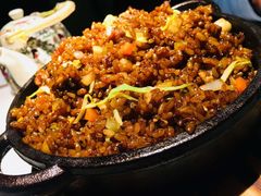 -韵秋荷(宝山龙湖天街店)