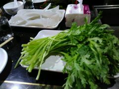 -北龙火锅店(燕山大街店)