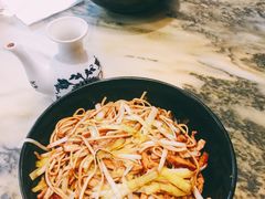 -慧娟面馆·餐厅(望江路店)