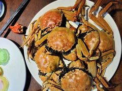 -御品海宴海鲜自助餐厅(龙岗万科广场店)