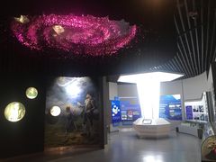 -陕西自然博物馆