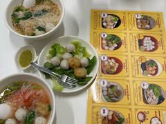 -唐人街(耀华力路)