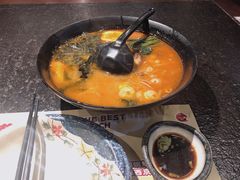 -古田居·特色寿司料理(星之岛旗舰店)
