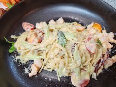 -芭莉与彩虹西餐厅(成都合生汇店)