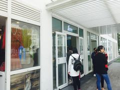 门面-1点点(银座和谐广场店)