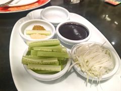 -北京王府井希尔顿酒店·秦唐中餐厅Chynna