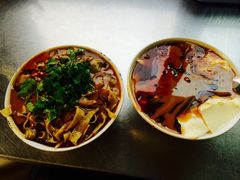 -陈记锅巴菜(五大道店)