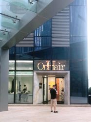 -OnHair造型