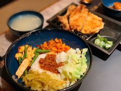 -馔豚·台北菜专门店(深圳湾万象城店)