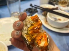 -盛港湾海鲜食府(黄沙店)