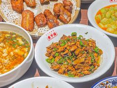 -天下客饭店(中山路店)