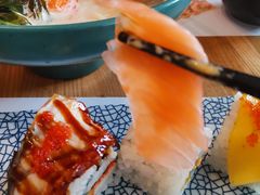 -Sushi Love 创意寿司(丽影广场店)