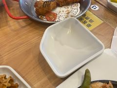 -豪客来牛排(红豆万花城店)