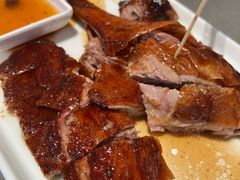 -先记烧鹅王·本地粤菜(福永店)